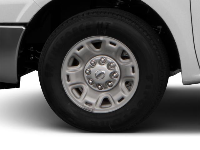 used 2013 Nissan NV Cargo NV2500 HD car, priced at $16,940