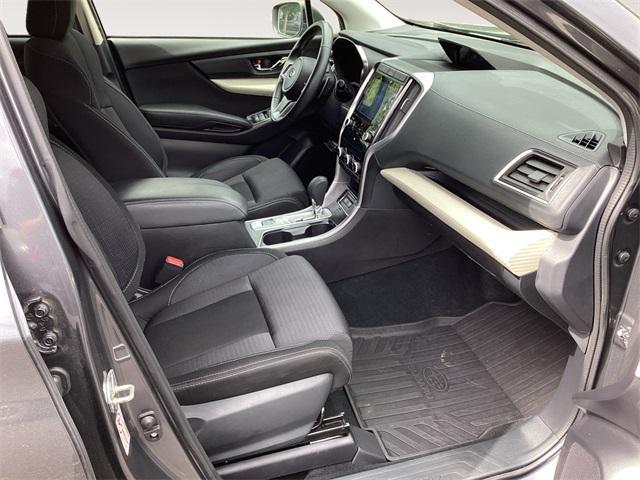 used 2019 Subaru Ascent car, priced at $25,901