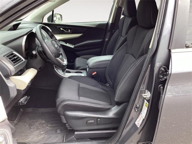 used 2019 Subaru Ascent car, priced at $25,901