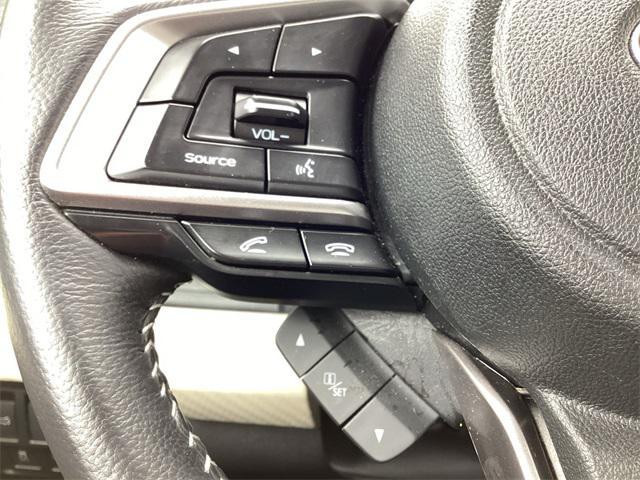 used 2019 Subaru Ascent car, priced at $25,901