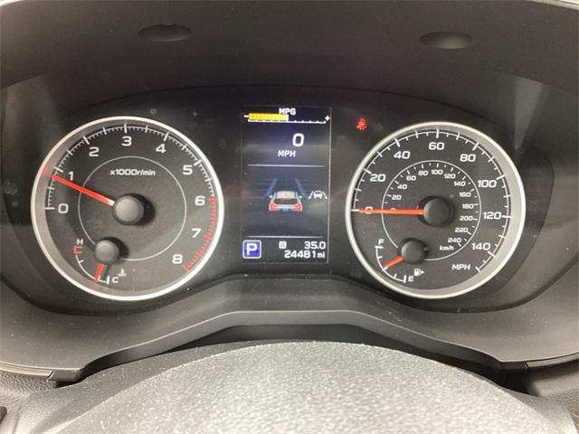 used 2019 Subaru Ascent car, priced at $25,901