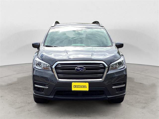 used 2019 Subaru Ascent car, priced at $25,901