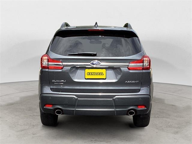 used 2019 Subaru Ascent car, priced at $25,901