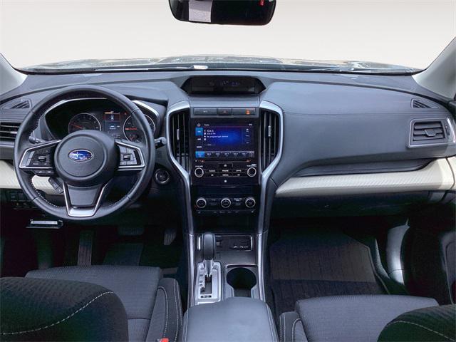 used 2019 Subaru Ascent car, priced at $25,901
