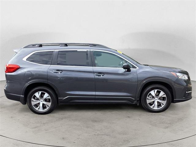 used 2019 Subaru Ascent car, priced at $25,901