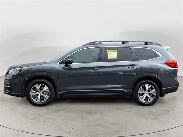 used 2019 Subaru Ascent car, priced at $25,901