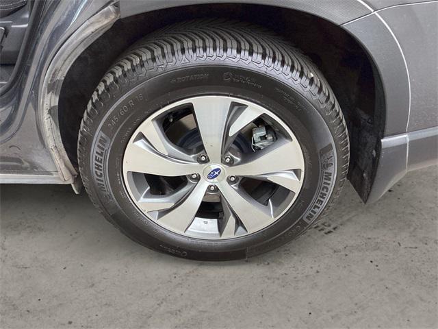 used 2019 Subaru Ascent car, priced at $25,901