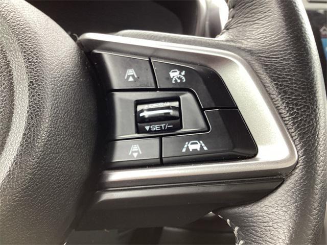 used 2019 Subaru Ascent car, priced at $25,901