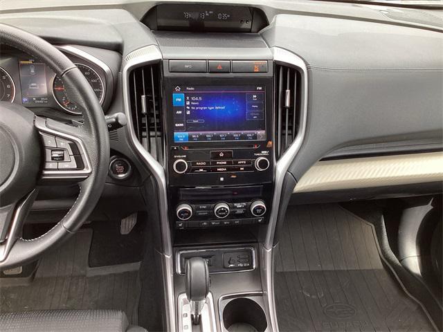 used 2019 Subaru Ascent car, priced at $25,901