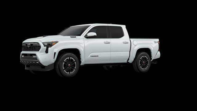new 2025 Toyota Tacoma car, priced at $57,768