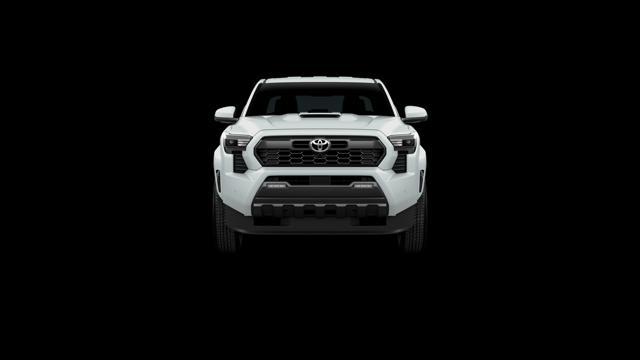 new 2025 Toyota Tacoma car, priced at $57,768