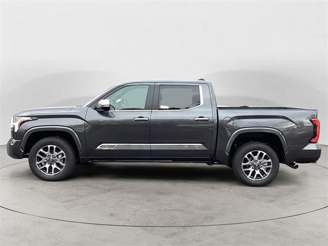 new 2026 Toyota Tundra car, priced at $71,628