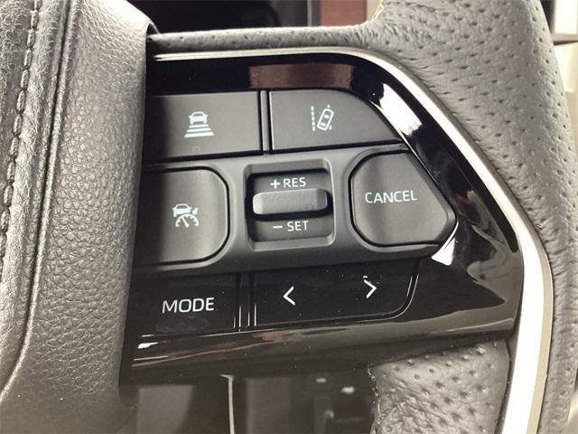 new 2026 Toyota Tundra car, priced at $71,628