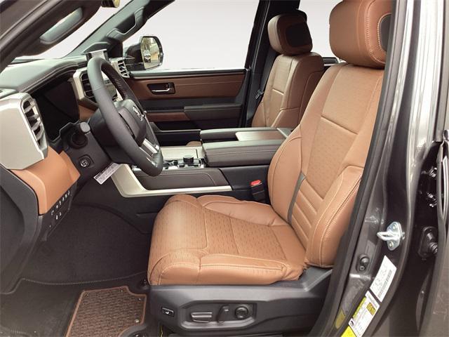 new 2026 Toyota Tundra car, priced at $71,628