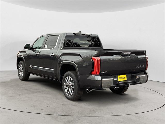 new 2026 Toyota Tundra car, priced at $71,628