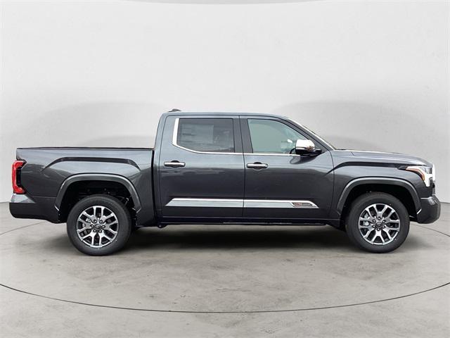 new 2026 Toyota Tundra car, priced at $71,628