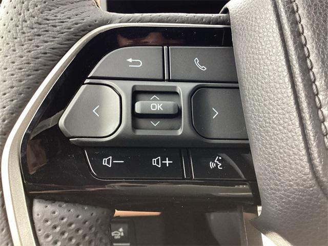 new 2026 Toyota Tundra car, priced at $71,628