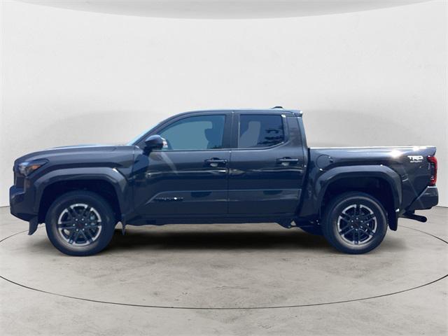 new 2025 Toyota Tacoma car, priced at $46,618