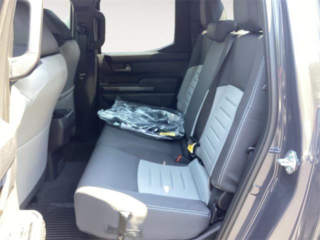 new 2025 Toyota Tacoma car, priced at $46,618