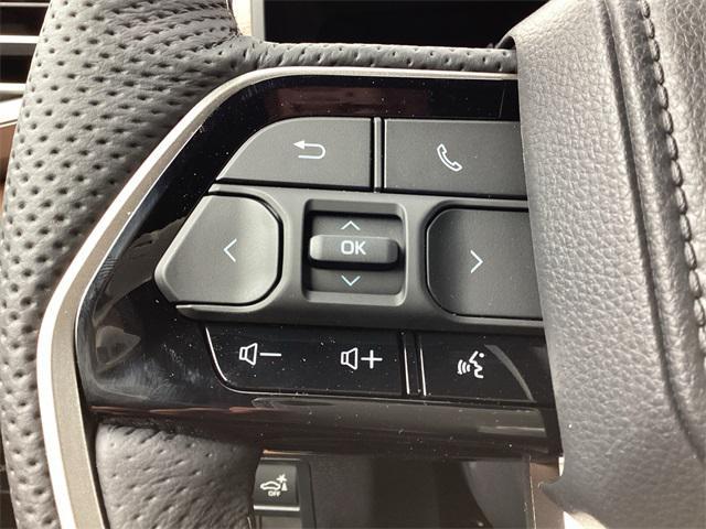 new 2026 Toyota Tundra car, priced at $74,253