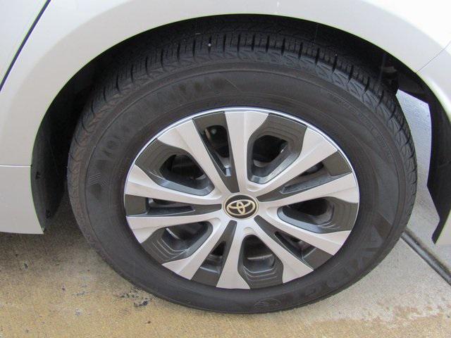 used 2021 Toyota Corolla Hybrid car, priced at $21,957