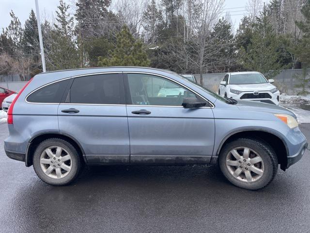 used 2007 Honda CR-V car, priced at $8,901