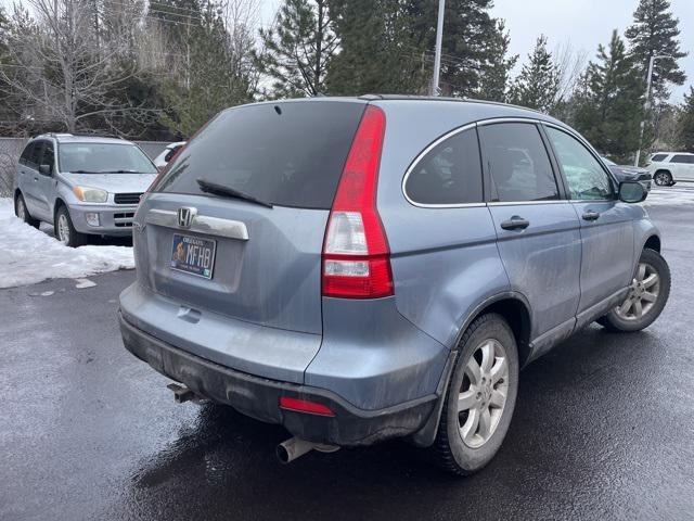 used 2007 Honda CR-V car, priced at $8,901