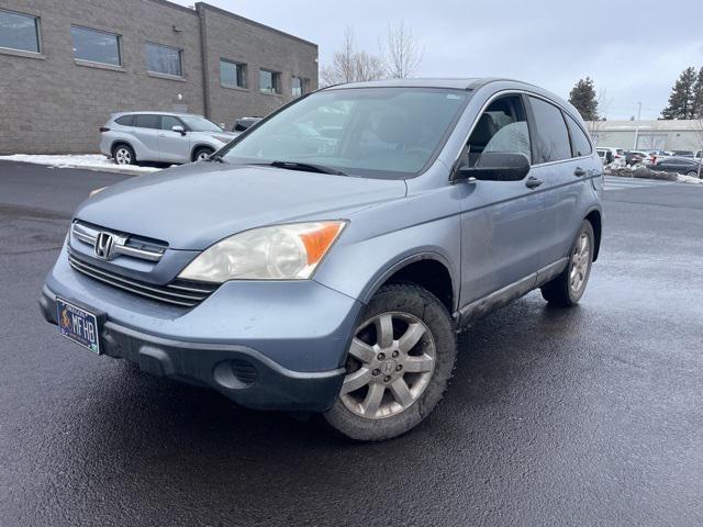 used 2007 Honda CR-V car, priced at $8,901