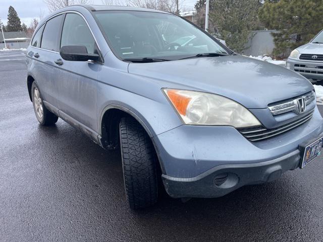 used 2007 Honda CR-V car, priced at $8,901