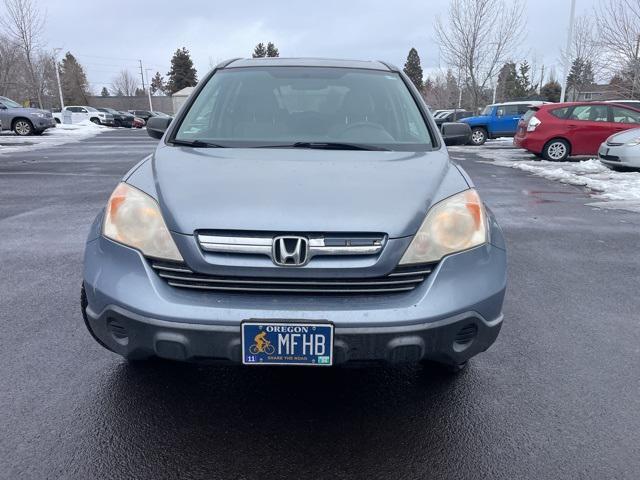 used 2007 Honda CR-V car, priced at $8,901