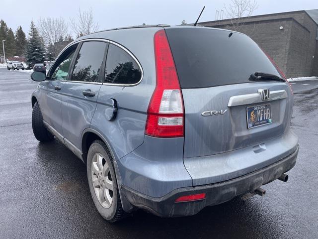 used 2007 Honda CR-V car, priced at $8,901