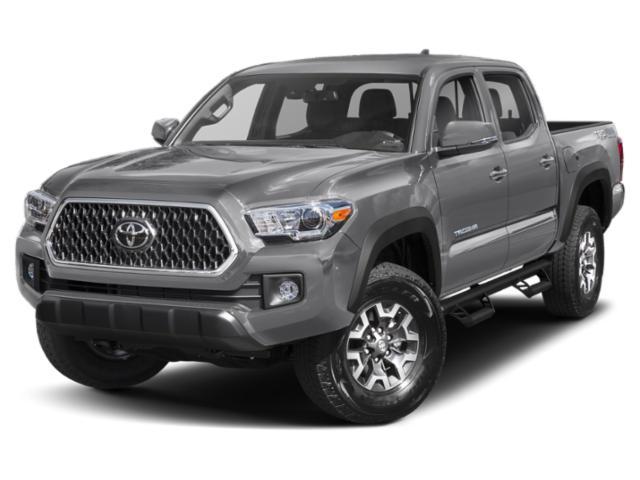 used 2019 Toyota Tacoma car, priced at $33,919