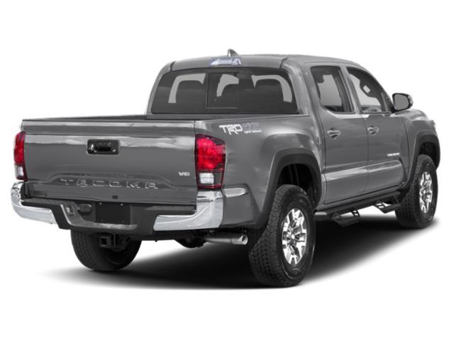 used 2019 Toyota Tacoma car, priced at $33,919