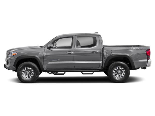 used 2019 Toyota Tacoma car, priced at $33,919