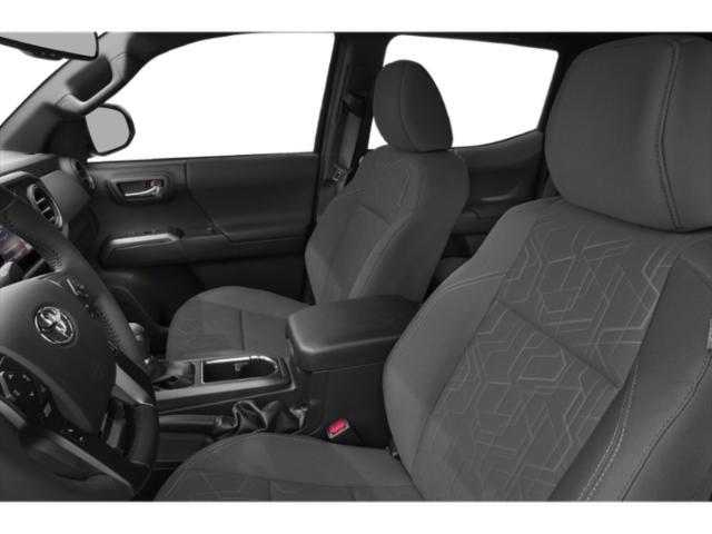 used 2019 Toyota Tacoma car, priced at $33,919