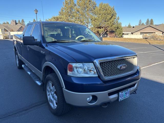 used 2008 Ford F-150 car, priced at $11,431