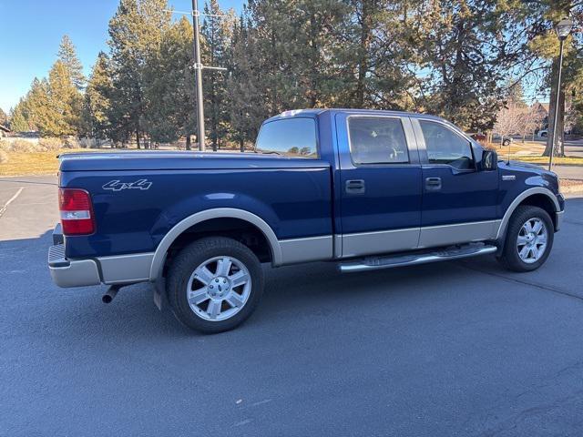 used 2008 Ford F-150 car, priced at $11,431