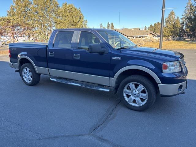 used 2008 Ford F-150 car, priced at $11,431