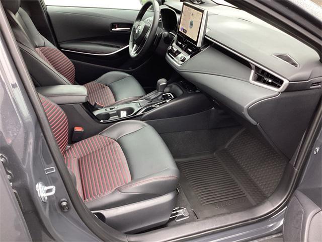 used 2025 Toyota Corolla car, priced at $27,949