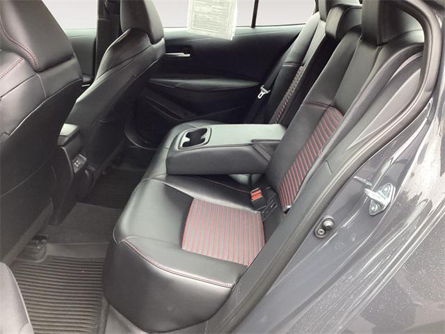used 2025 Toyota Corolla car, priced at $27,949