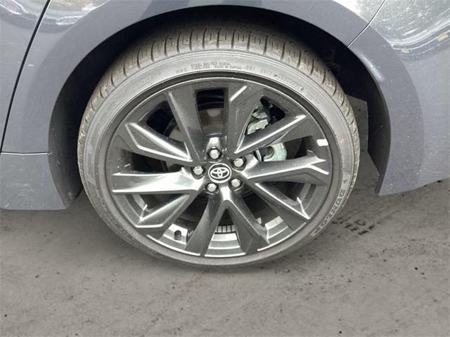 used 2025 Toyota Corolla car, priced at $27,949