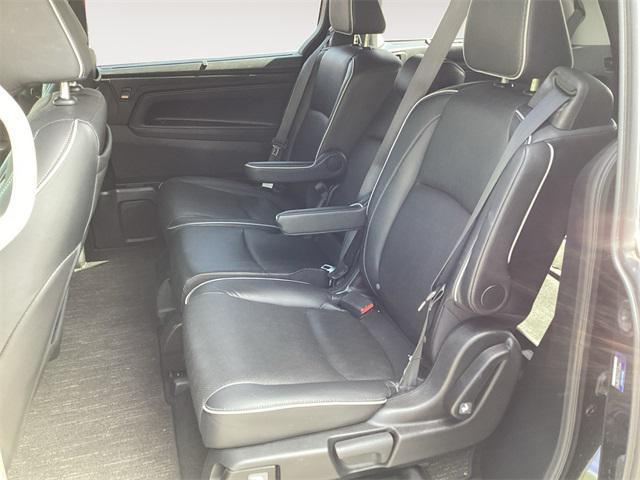 used 2023 Honda Odyssey car, priced at $38,969