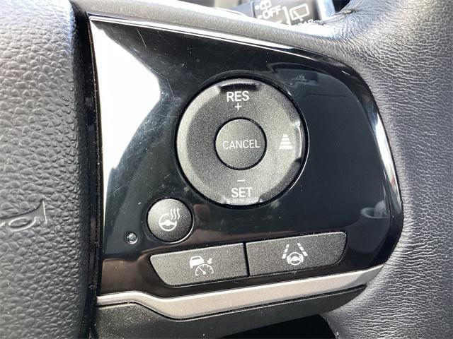 used 2023 Honda Odyssey car, priced at $38,969