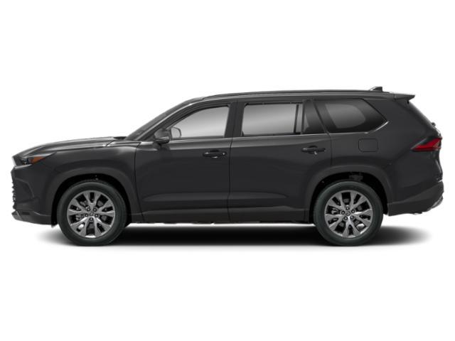 new 2025 Toyota Grand Highlander car, priced at $57,462