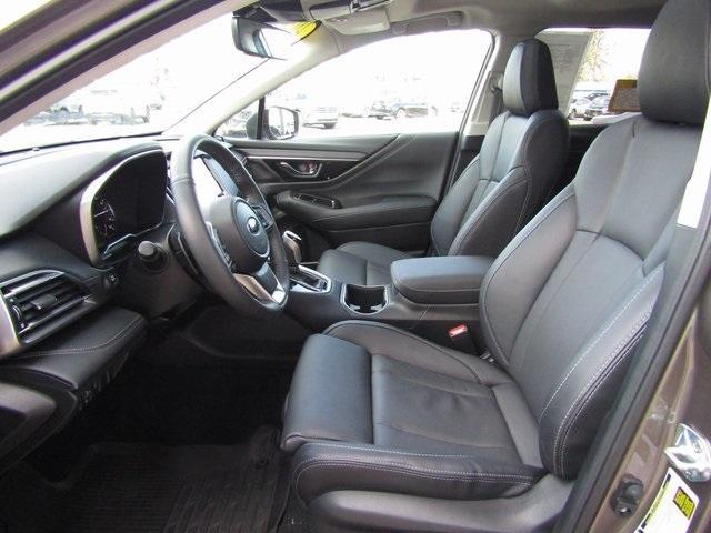 used 2024 Subaru Outback car, priced at $34,862