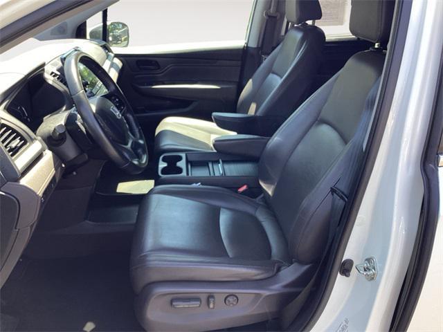 used 2019 Honda Odyssey car, priced at $28,901