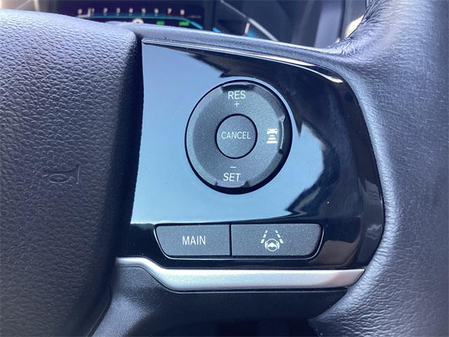 used 2019 Honda Odyssey car, priced at $28,901