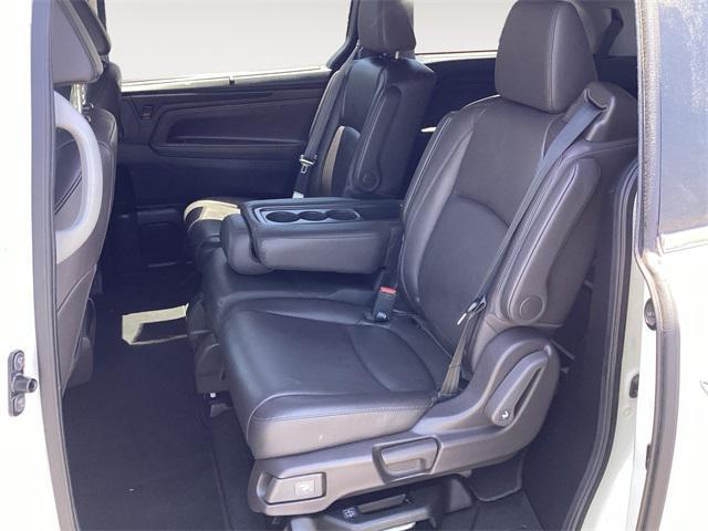used 2019 Honda Odyssey car, priced at $28,901