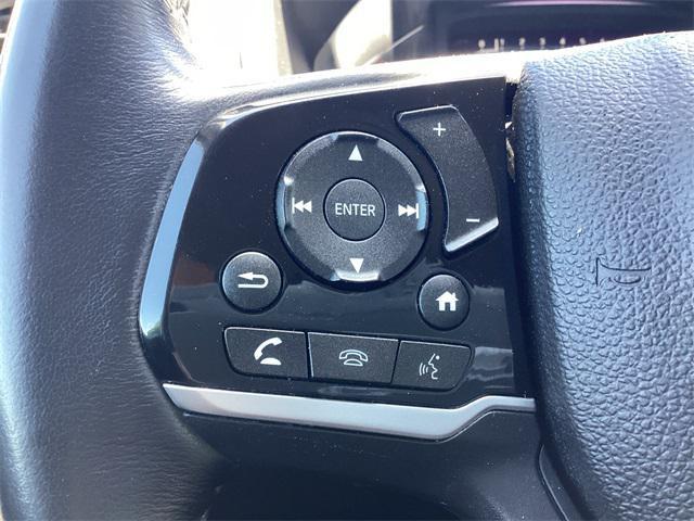 used 2019 Honda Odyssey car, priced at $28,901
