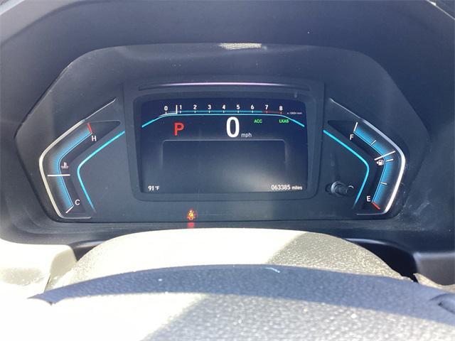 used 2019 Honda Odyssey car, priced at $28,901